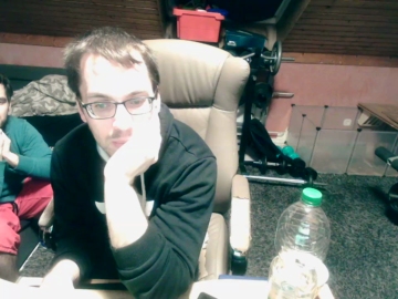 boy90sexy  05-12-2021 Recorded Video Show